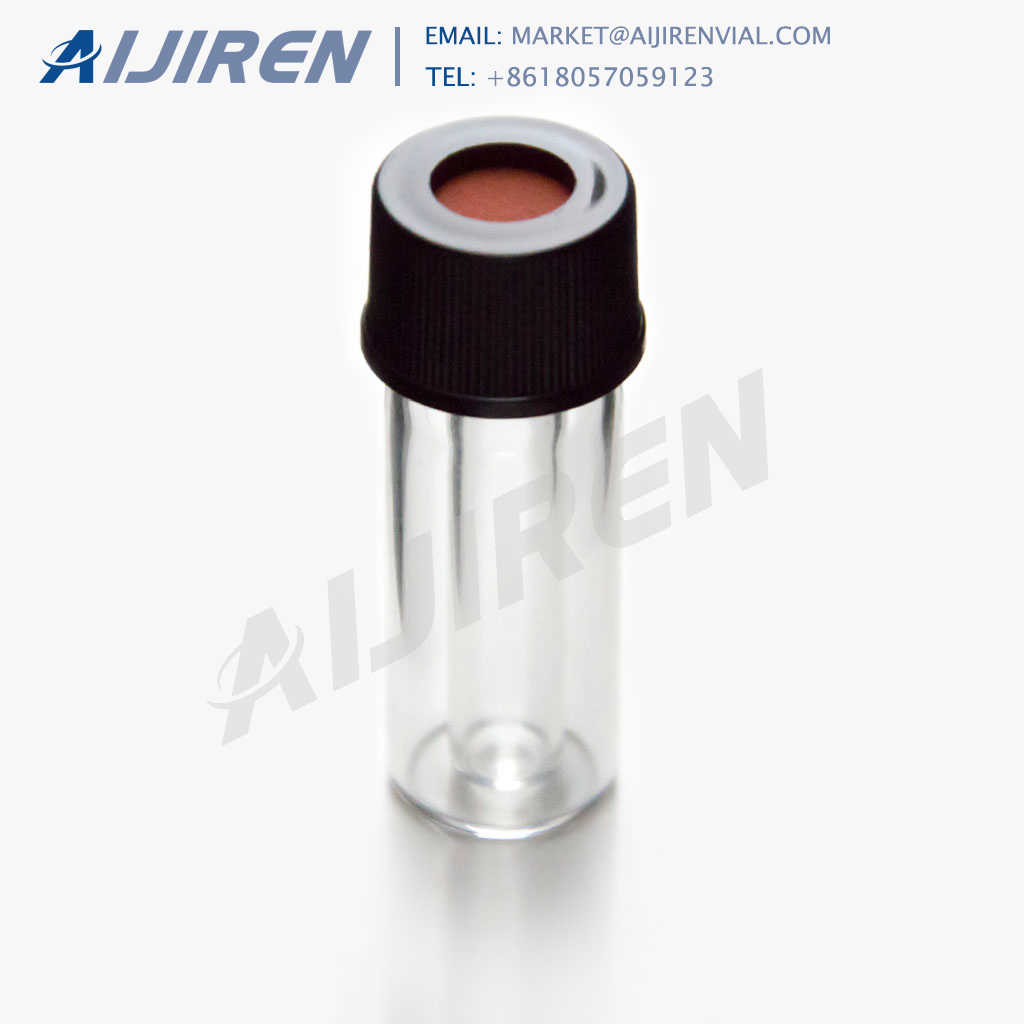 <h3>Autosampler Vials - Aijiren Tech Sci</h3>
